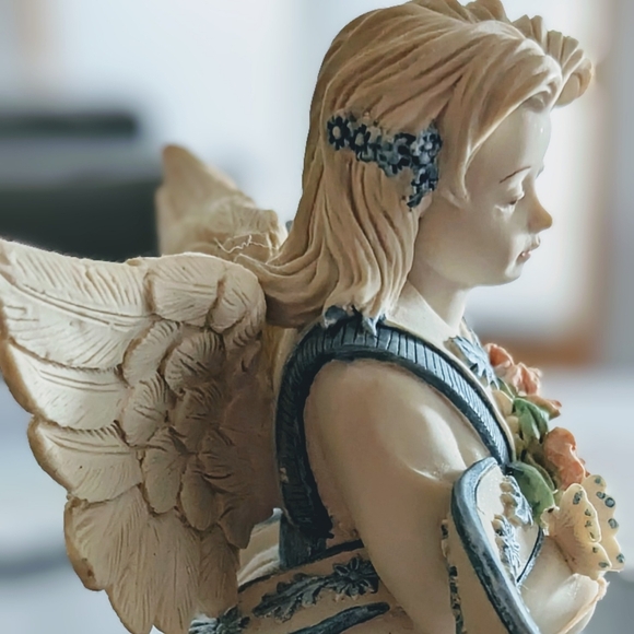 Vintage Sarah's Angels - Picture 5 of 11